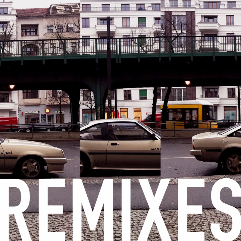 Back In My Heart (John Osborn Basement Sub Remix)