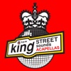 King Street Sounds Acapellas