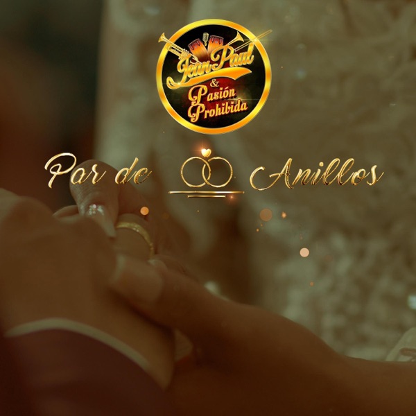 Par de Anillos