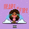 Heart of Fire - EP