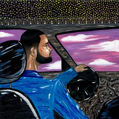 Dark Coffee (feat. Trailz) - Single