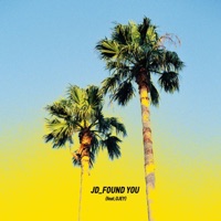 Found You - Single - JD