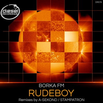 Rudeboy - Single