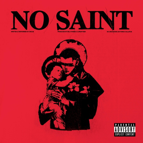 No Saint