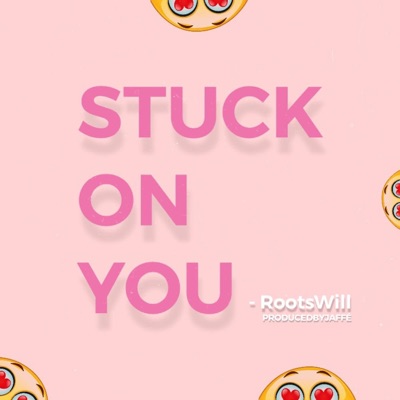 Stuck on You - Single