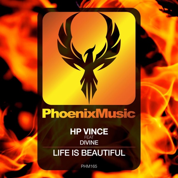 Life Is Beautiful - Single