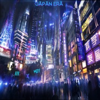 Japan Era (feat. 3WAY) - Single - Mozey