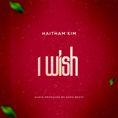 I Wish - Single