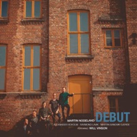 Debut - Martin Nodeland