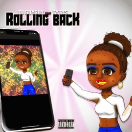 Rolling Back (feat. Tytys) DJ Guyguy