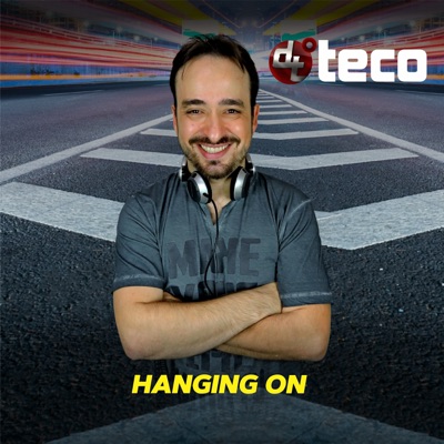 Hanging On - Single