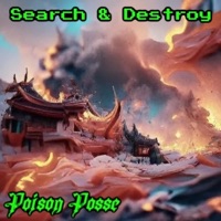 Search & Destroy (feat. RVNE & Erigød) - Single - Ace of Jay