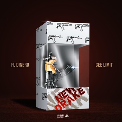 New Drake (feat. Gee Limit) - Single