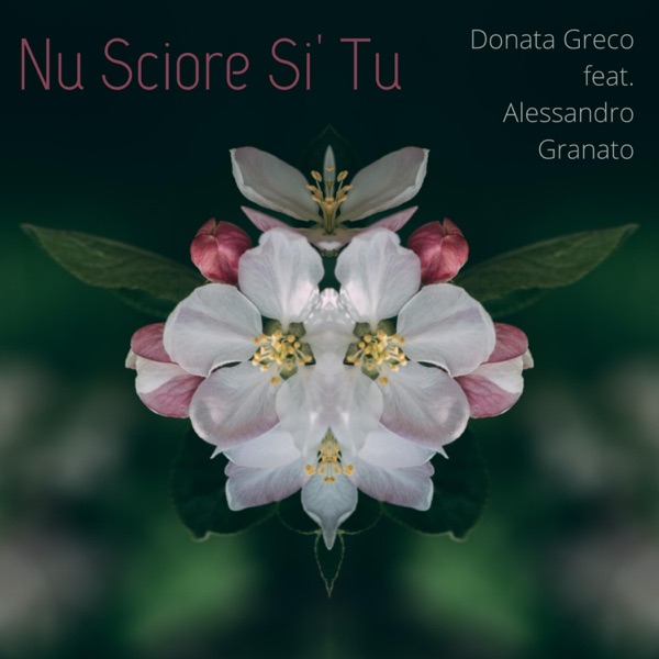 Nu Sciore Si' Tu (feat. Alessandro Granato)