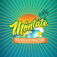 Montate - Single - Reis Belico & Chevy Style