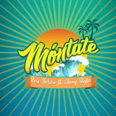 Montate - Single - Reis Belico