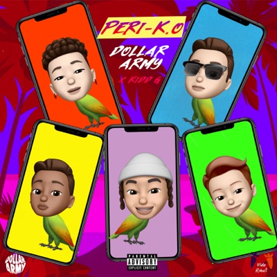 Peri-K.O - Single