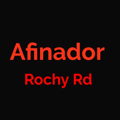 Rochy RD - Afinador