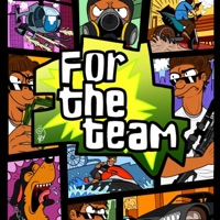 For the Team (feat. Starchild Kayla) - Single - Foreign Doe