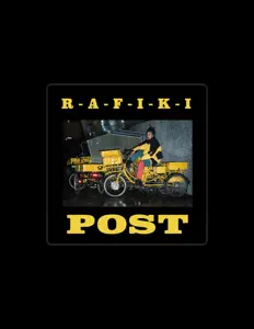 收听 Rafiki PZK、观看音乐视频、阅读小传、查看巡演日期等 ！