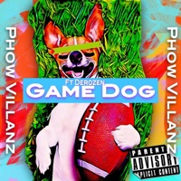 Game Dog (feat. Derozen) - Single - Street Da ' Villan