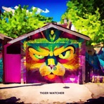Tiger Watcher - Single
