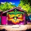 Tiger Watcher - Single