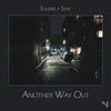 Square a Saw - Another Way Out