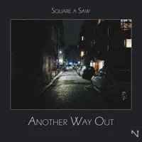 Another Way Out — Square a Saw