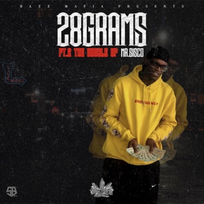 28 Grams, Pt. 2 (The Double Up) - Single
