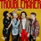 Troublemaker artwork