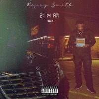 2:14 AM, Vol. 2 - EP - Kenny Smith