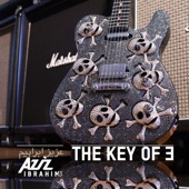 The Key Of 3 artwork