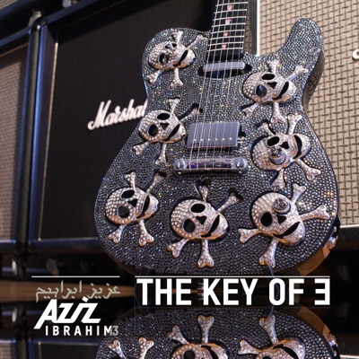The Key Of 3 - Single