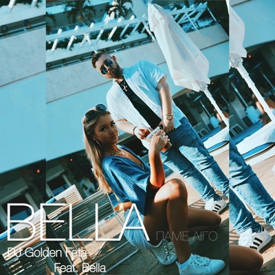 Bella (Pame Ligo) - Single
