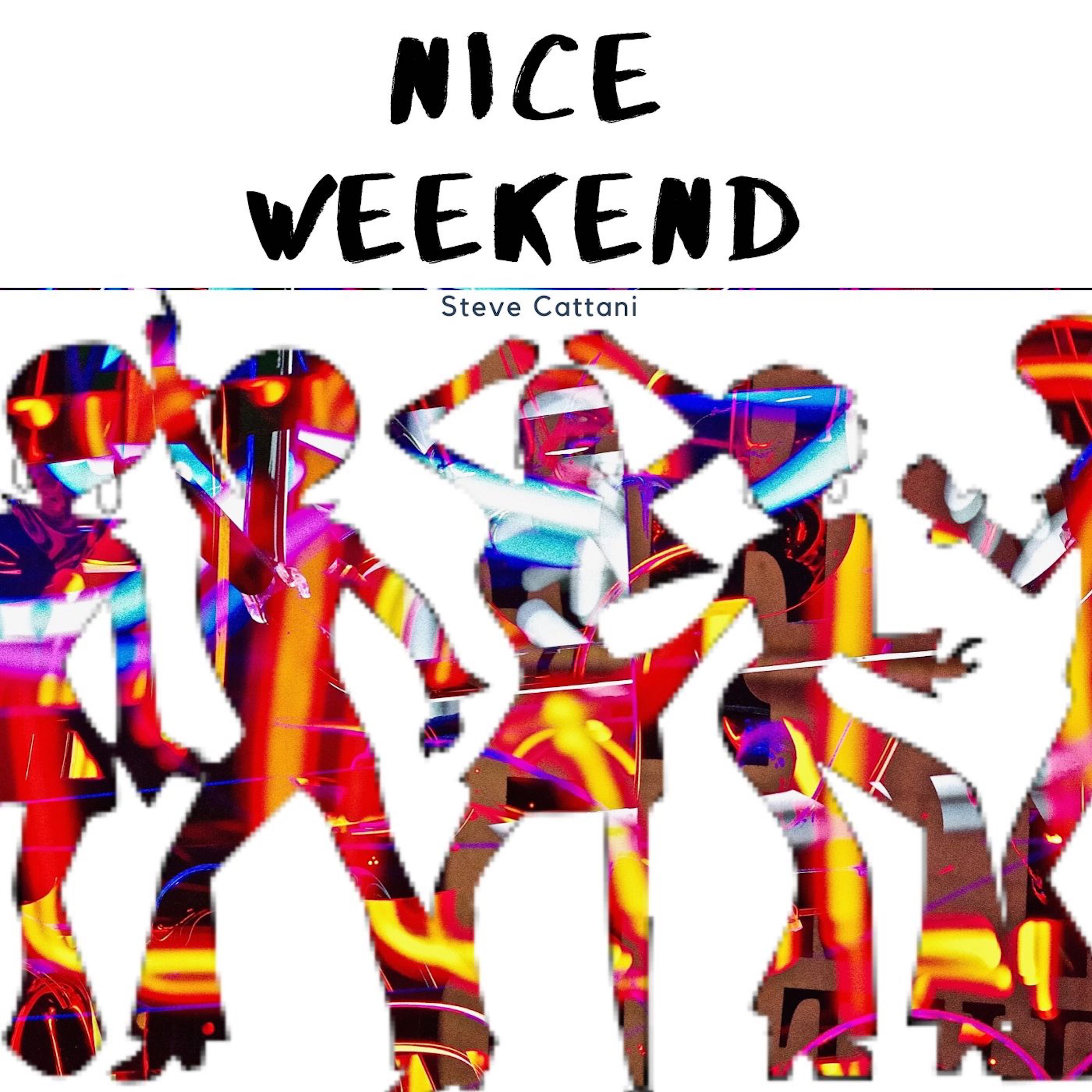 Nice Weekend - Single