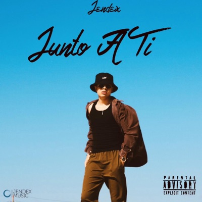 Junto A Ti - Single