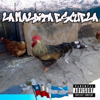 La Maldita Escuela (feat. Dj Guz Mariño, Jaen One & emaflow) - Single - Khain74