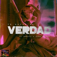Te Quise de Verdad (feat. King Badboy) - Single - EL Markii