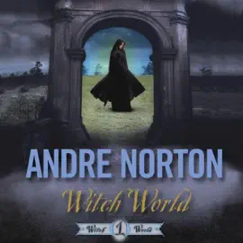 Witch World: Witch World, Book 1 (Unabridged)