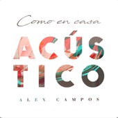 Como En Casa (Acústico) artwork