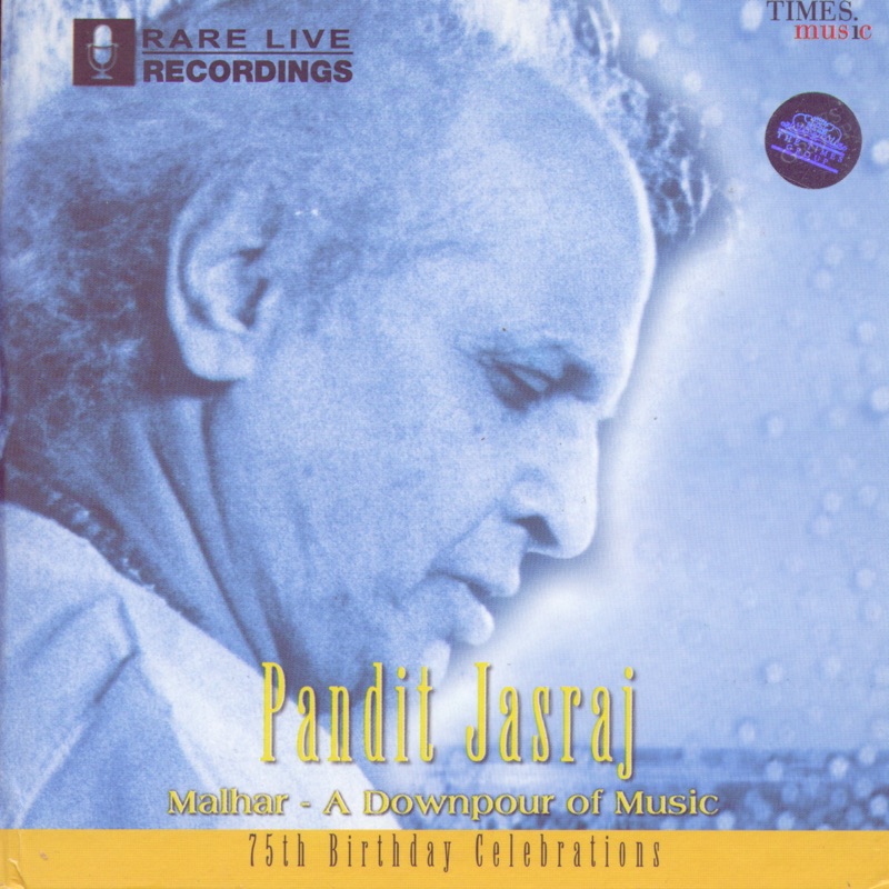 Gaudgiri Malhar (Live)