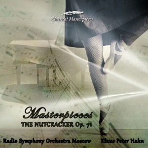 Materpieces - EP