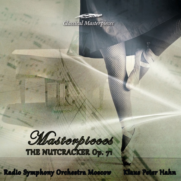 Materpieces - EP