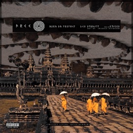 Free (feat. Leo Dynasty) Aura Da Prophet
