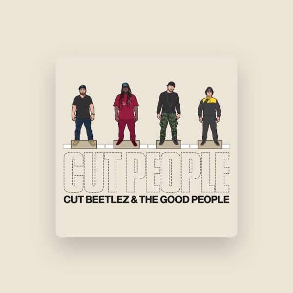 Cut Beetlez's avatar