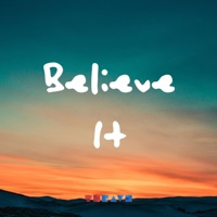 Believe It (feat. God's Warrior) - Single - TH Rav3