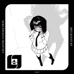 Hey Jenny - EP