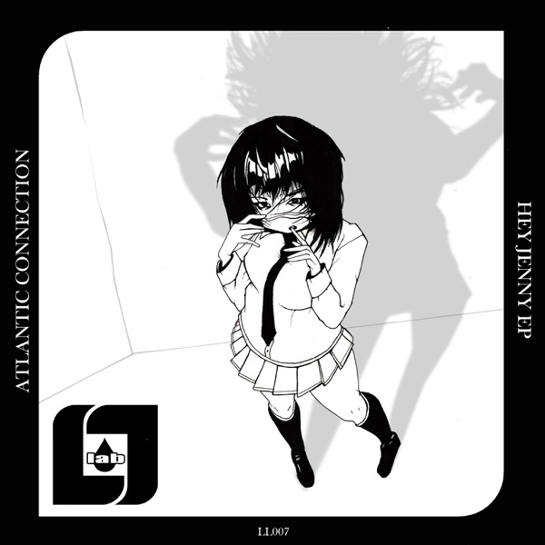 Hey Jenny - EP