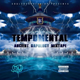 Lose Me (feat. O.B.1) Tempomental